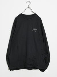 Kragg SL Cotton LS
