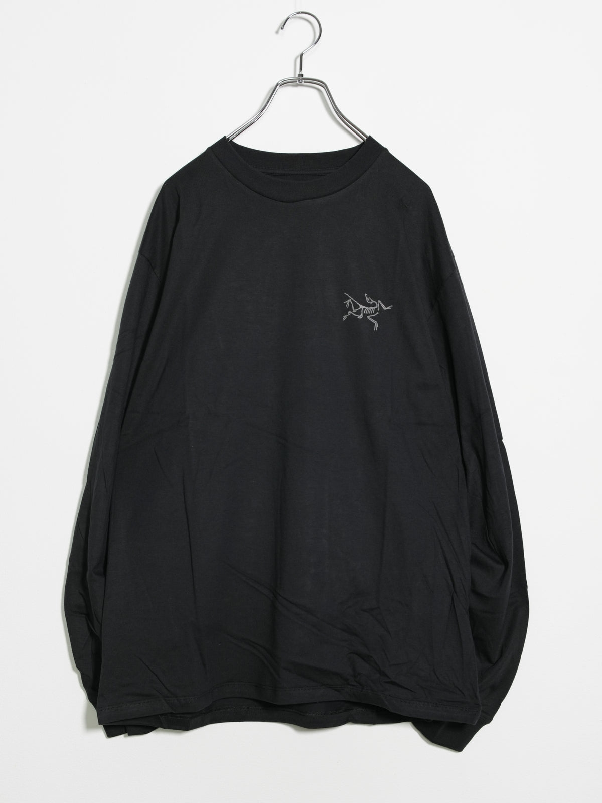 Kragg SL Cotton LS