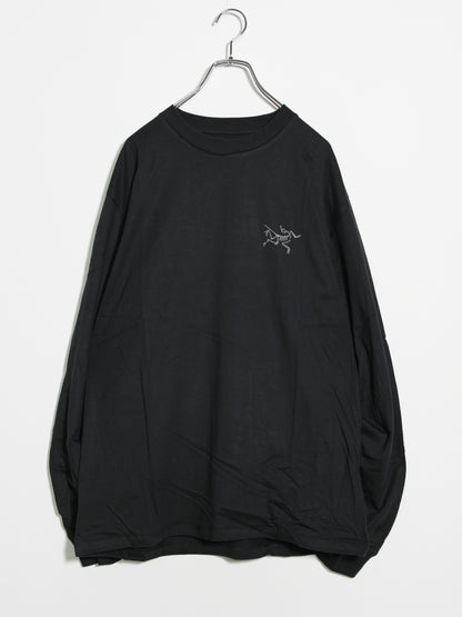 Kragg SL Cotton LS