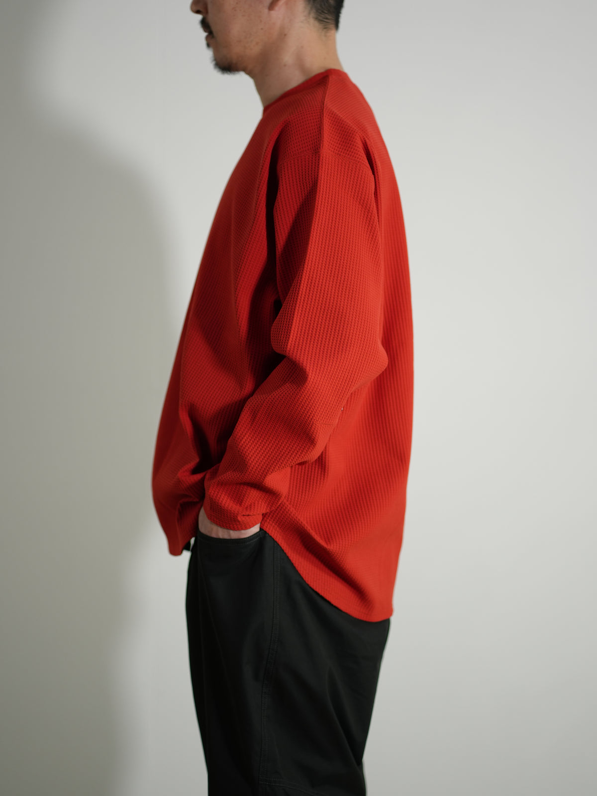 THERMAL TEE LS
