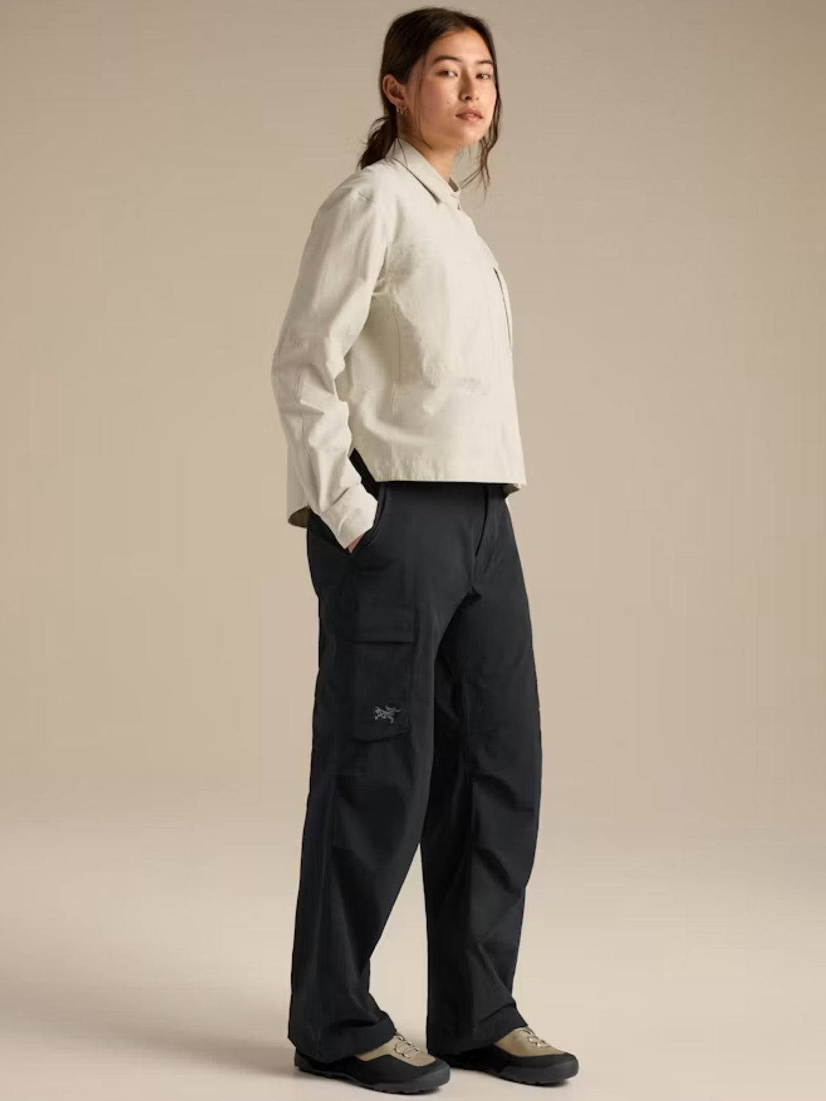 Leutia Pant Women's