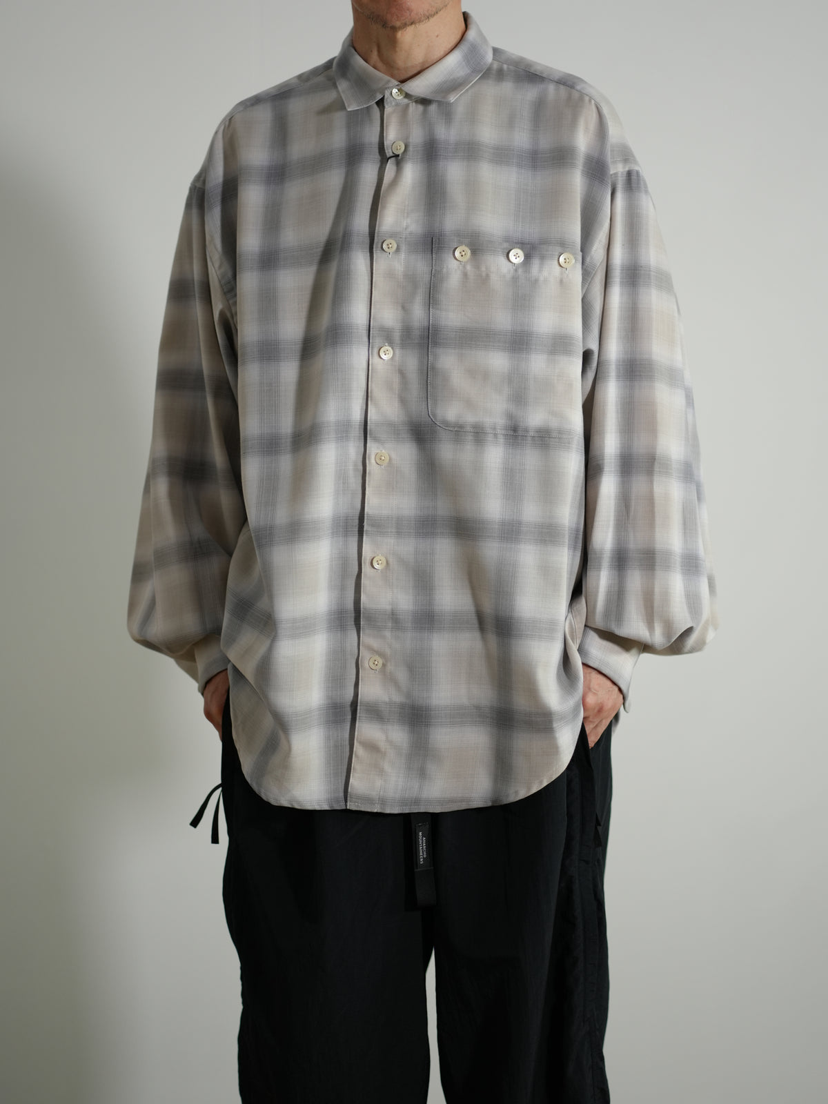 MT65 Shirt