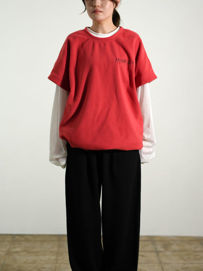 Tee Vest