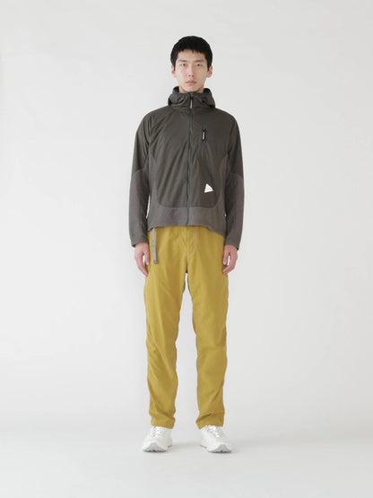 Air Fleece Full-Zip Hoodie