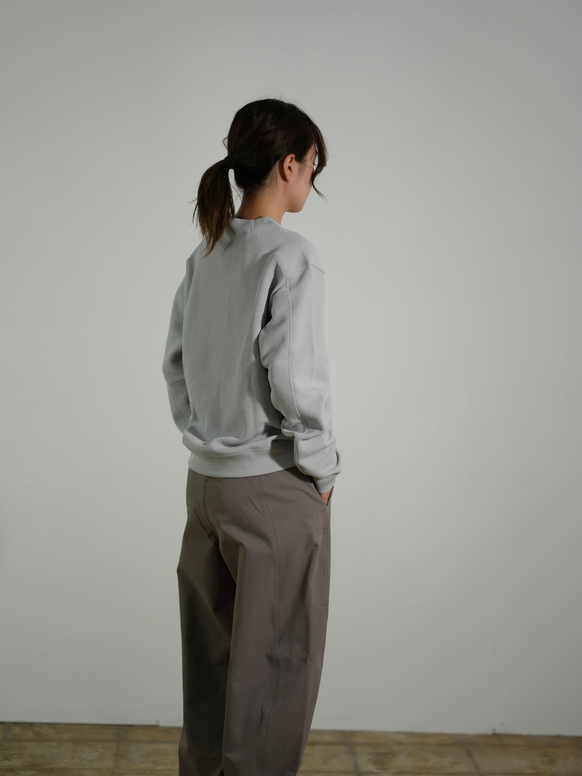 Olera Crew Neck Women's