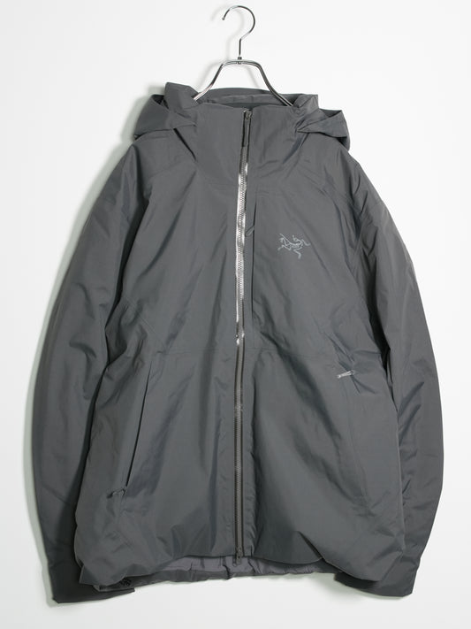 Ralle Insulated Jacket