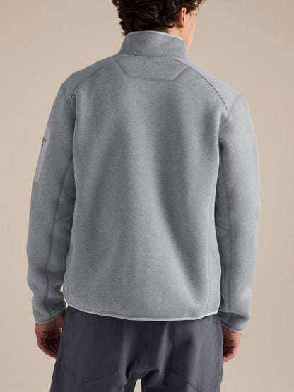 Covert Cardigan