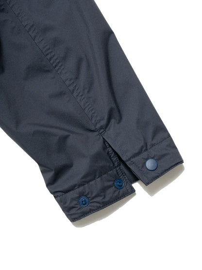 HANG OUT HD SHORT SHELL