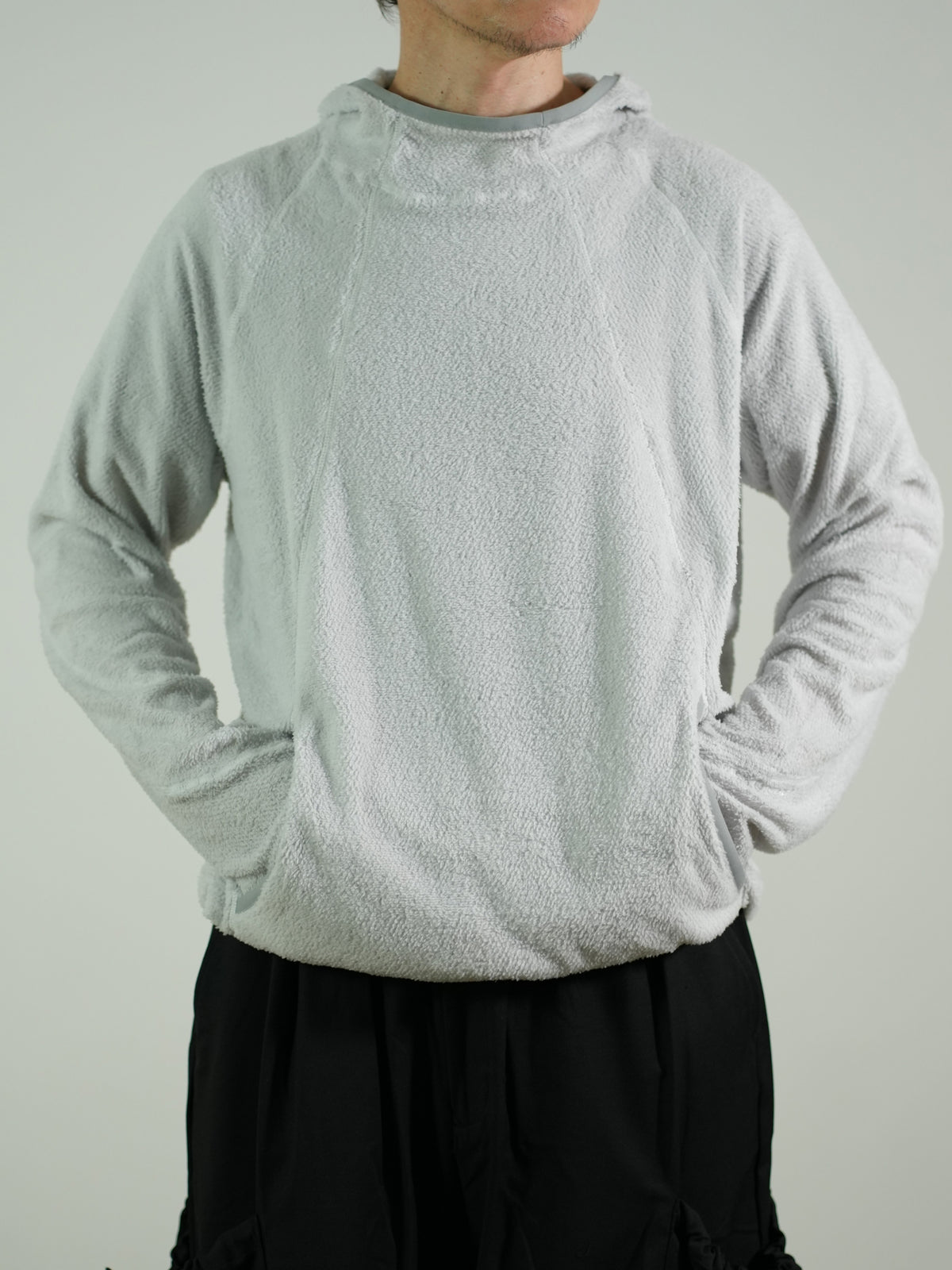 PRIMALOFT ACTIVE EVOLVE HOODIE