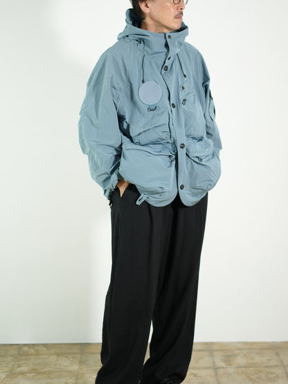 Field Hoodie Jacket