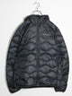 Helium Down Hood Jacket