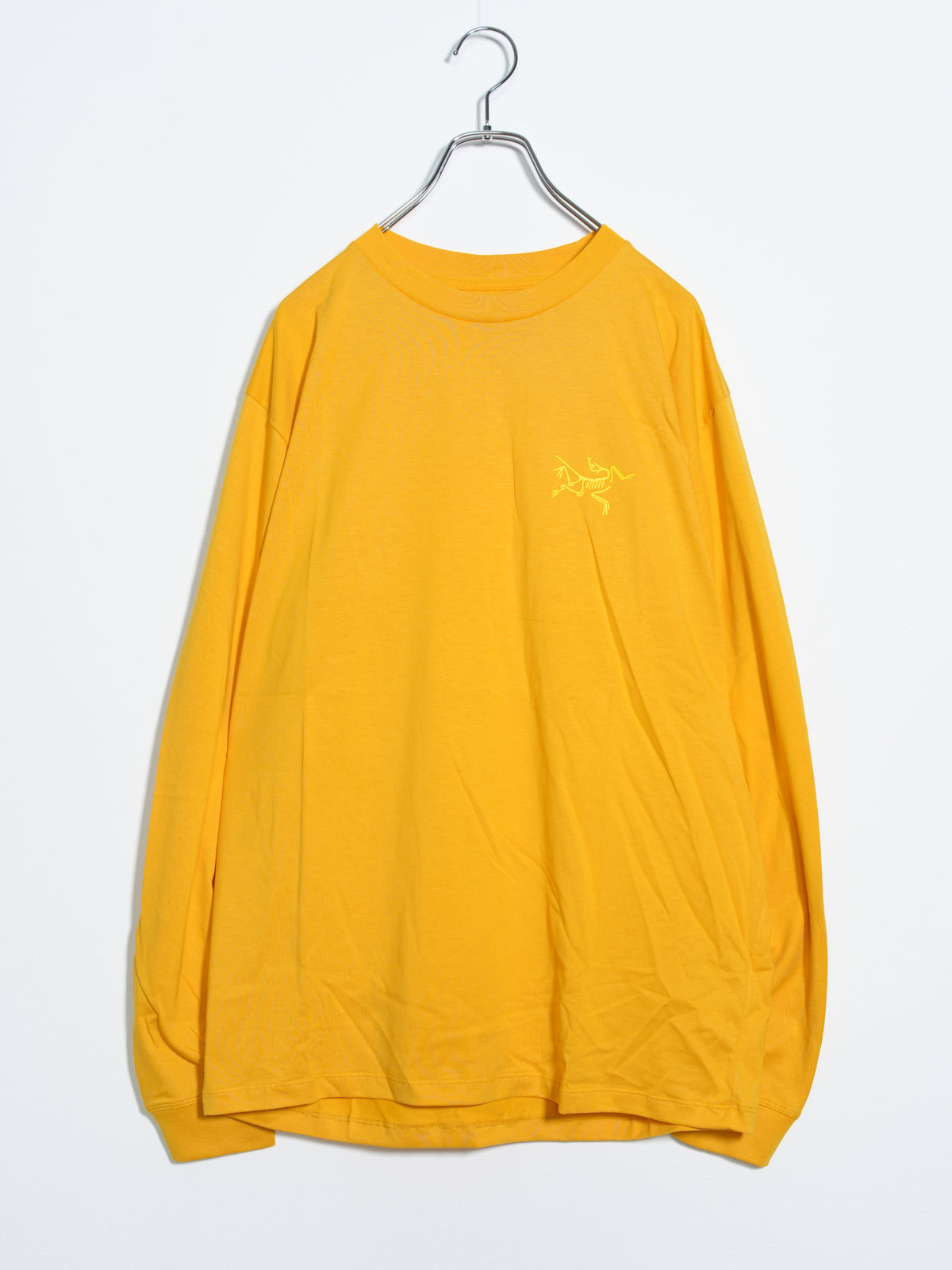 Kragg SL Cotton LS