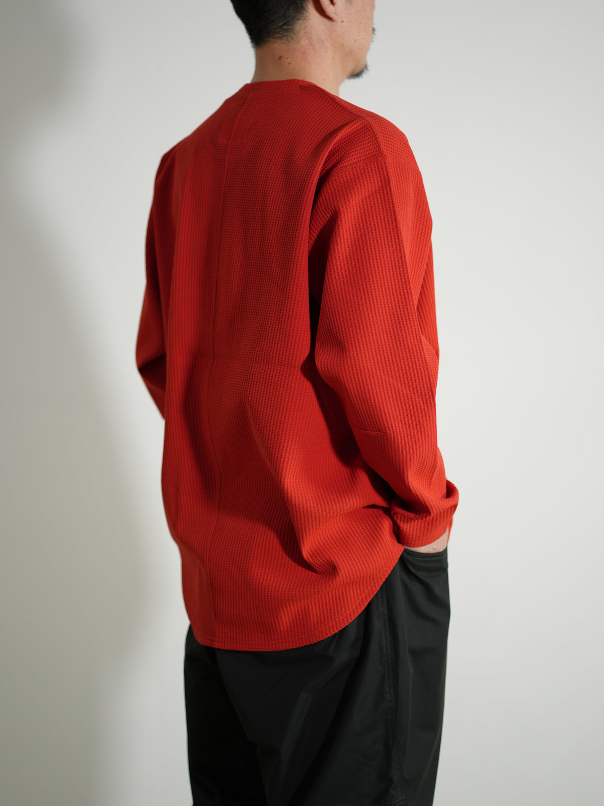 THERMAL TEE LS