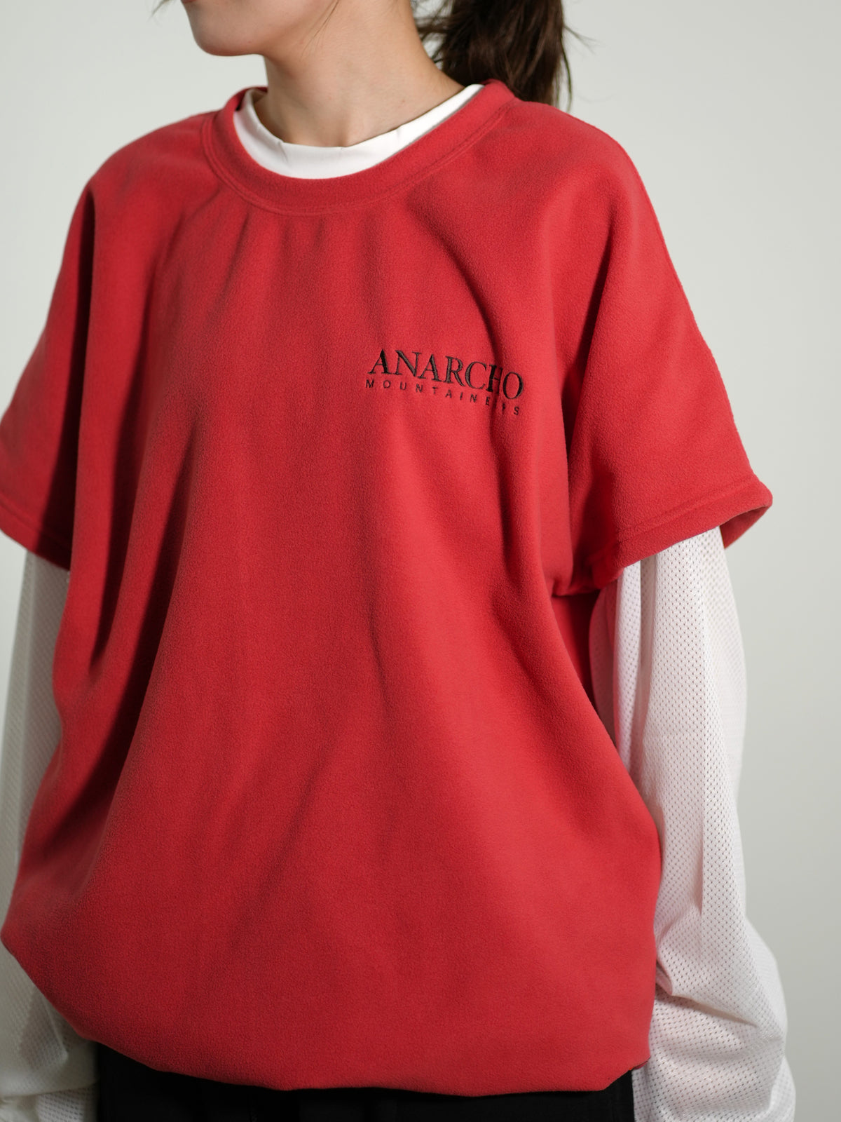 Tee Vest
