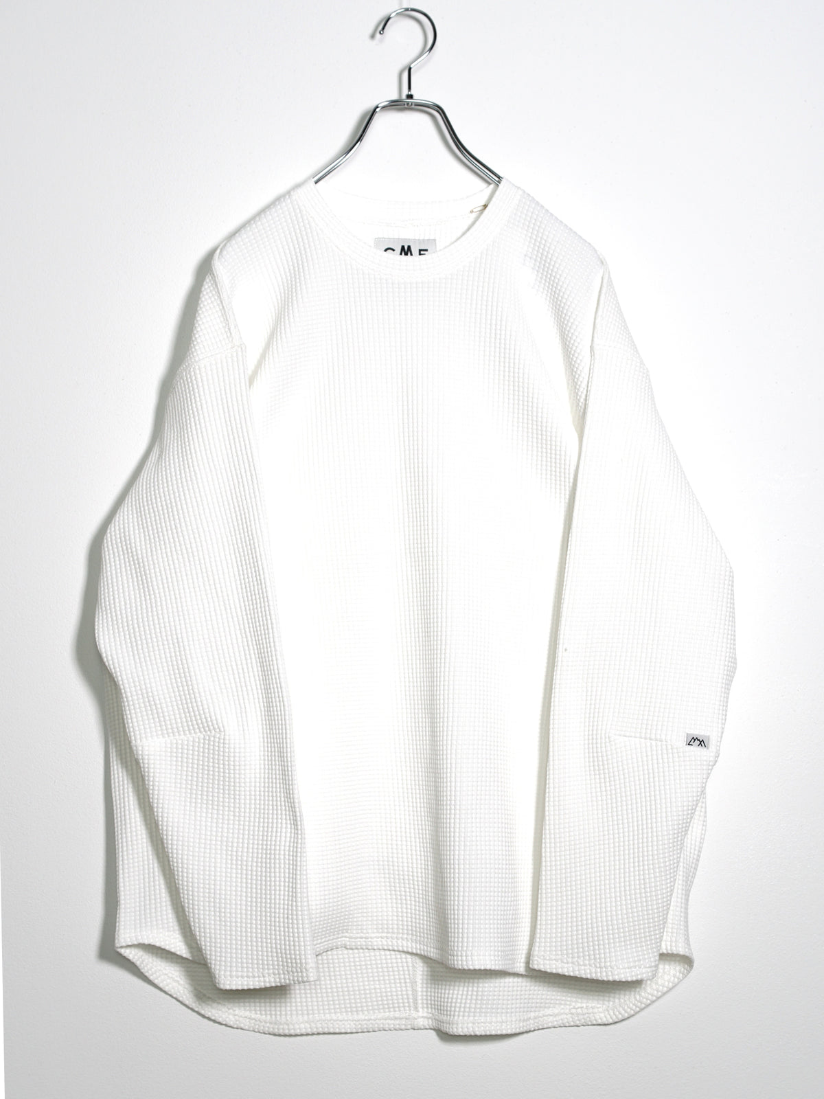 THERMAL TEE LS
