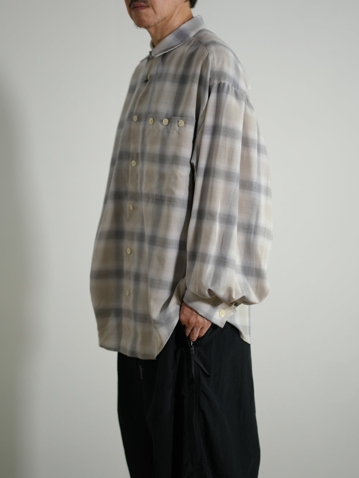 MT65 Shirt