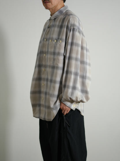 MT65 Shirt