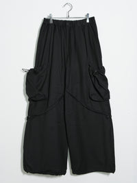 TECH TRANSFORM TROUSERS