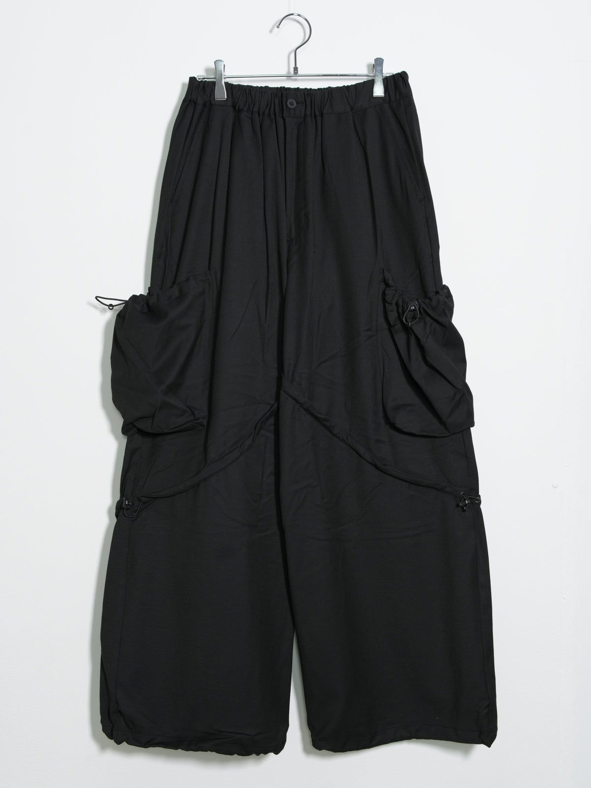 TECH TRANSFORM TROUSERS