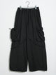 TECH TRANSFORM TROUSERS