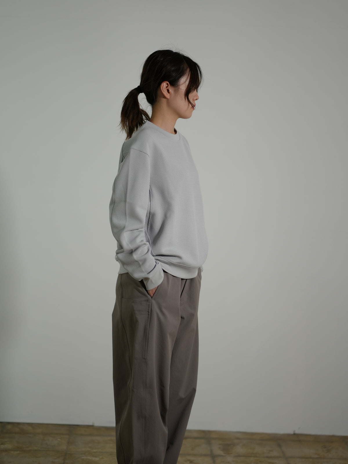 Olera Crew Neck Women's