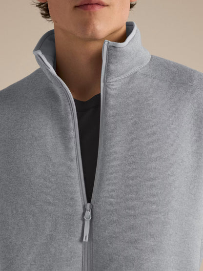 Covert Cardigan