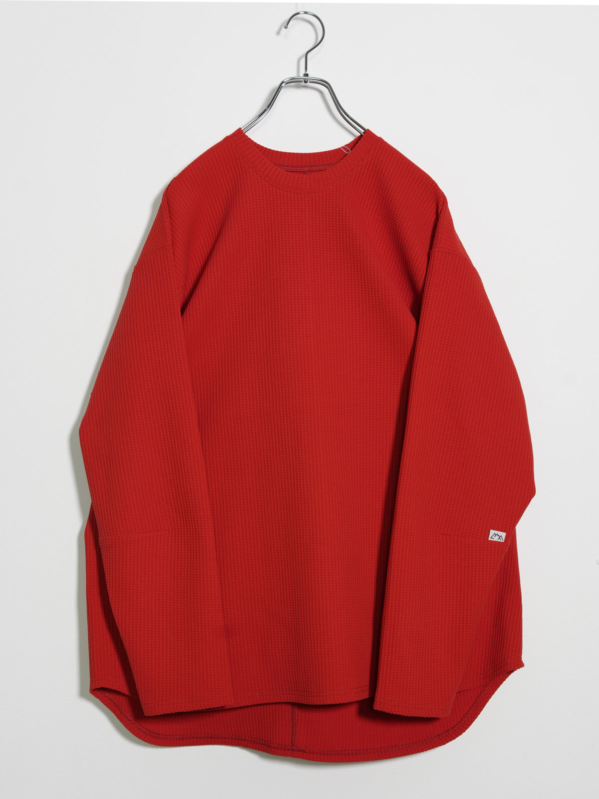 THERMAL TEE LS