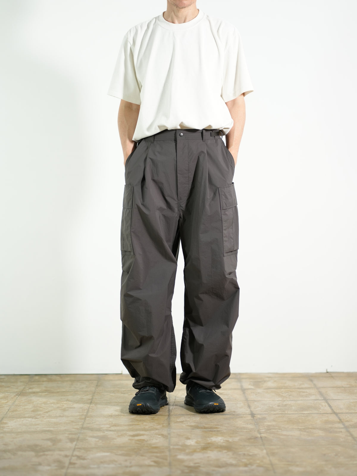 Utility Pants V2