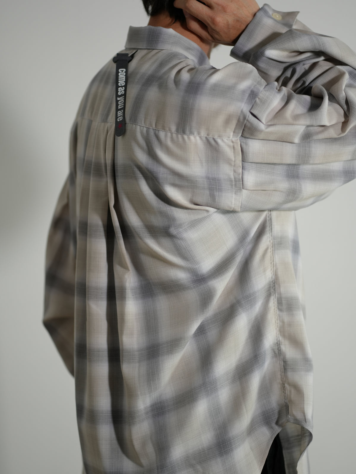 MT65 Shirt