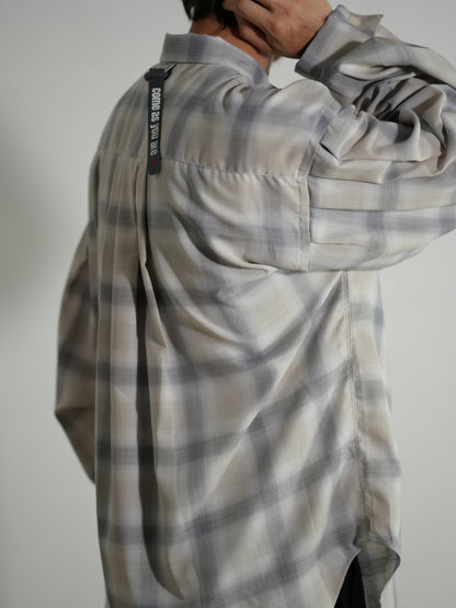 MT65 Shirt