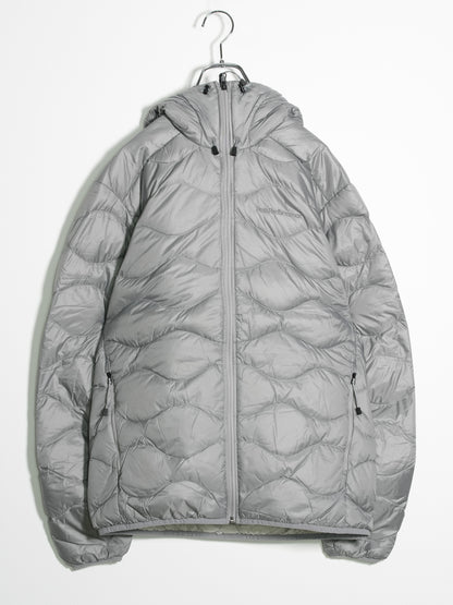Helium Down Hood Jacket