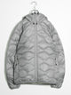 Helium Down Hood Jacket