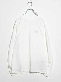 Kragg SL Cotton LS