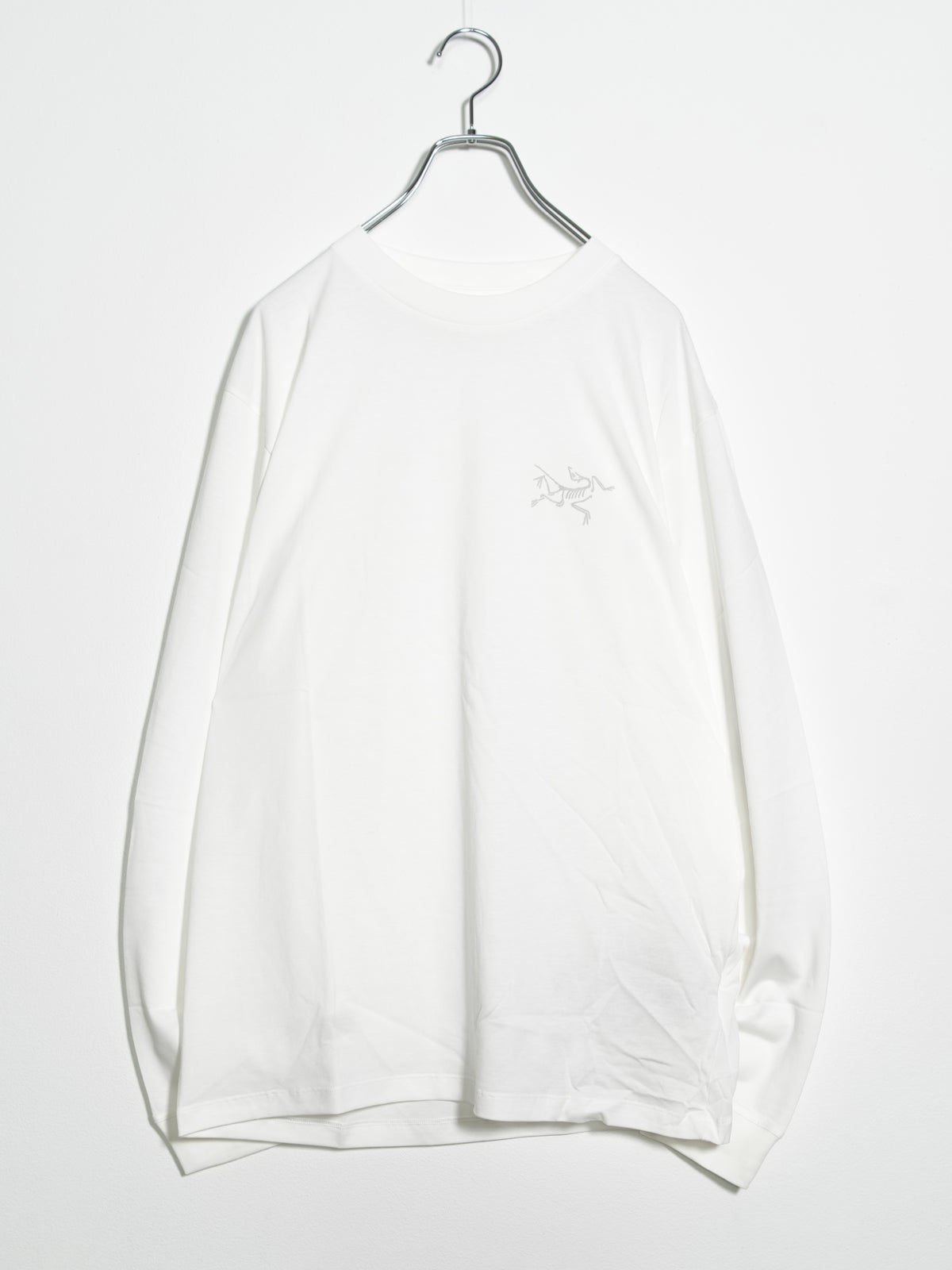 Kragg SL Cotton LS