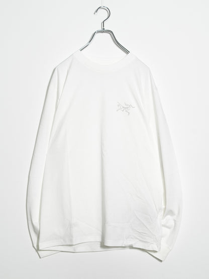 Kragg SL Cotton LS