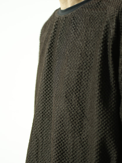 OCTA TEE LS