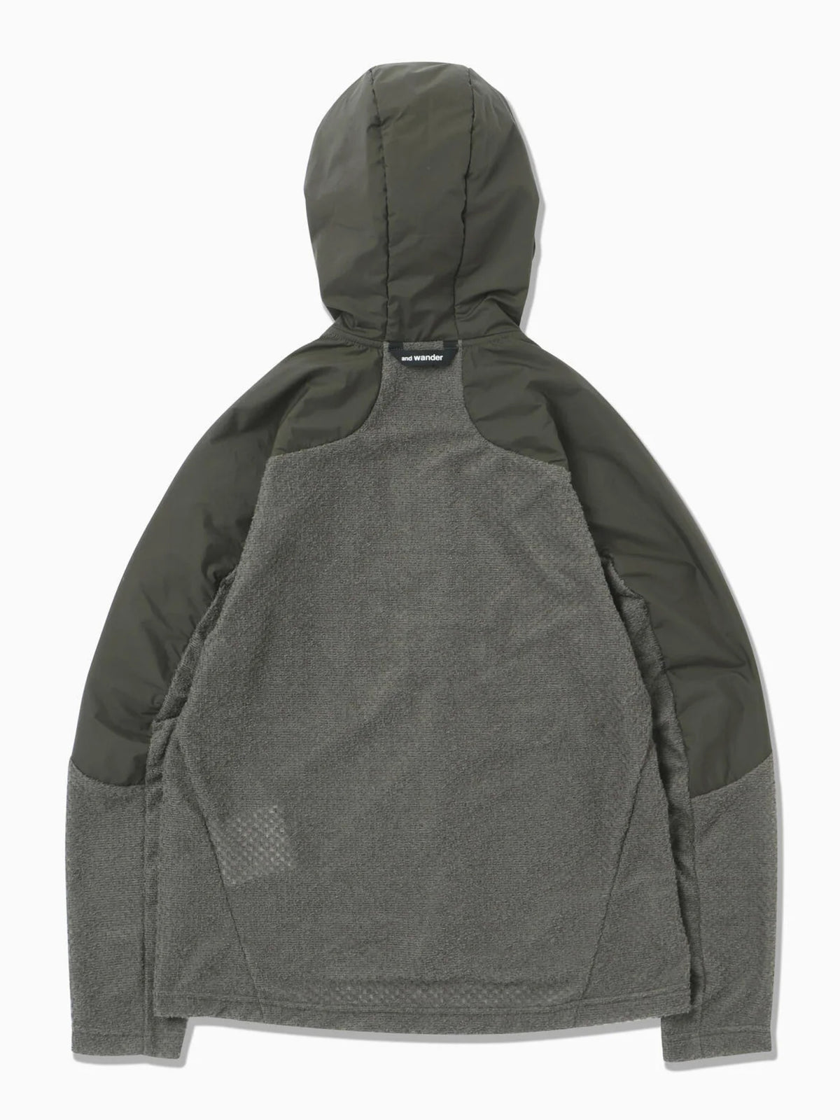 Air Fleece Full-Zip Hoodie