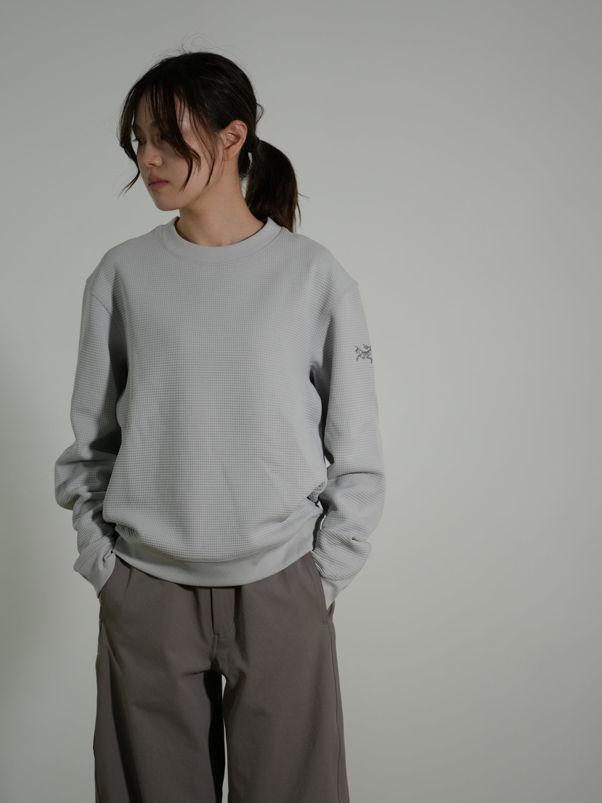 Olera Crew Neck Women's