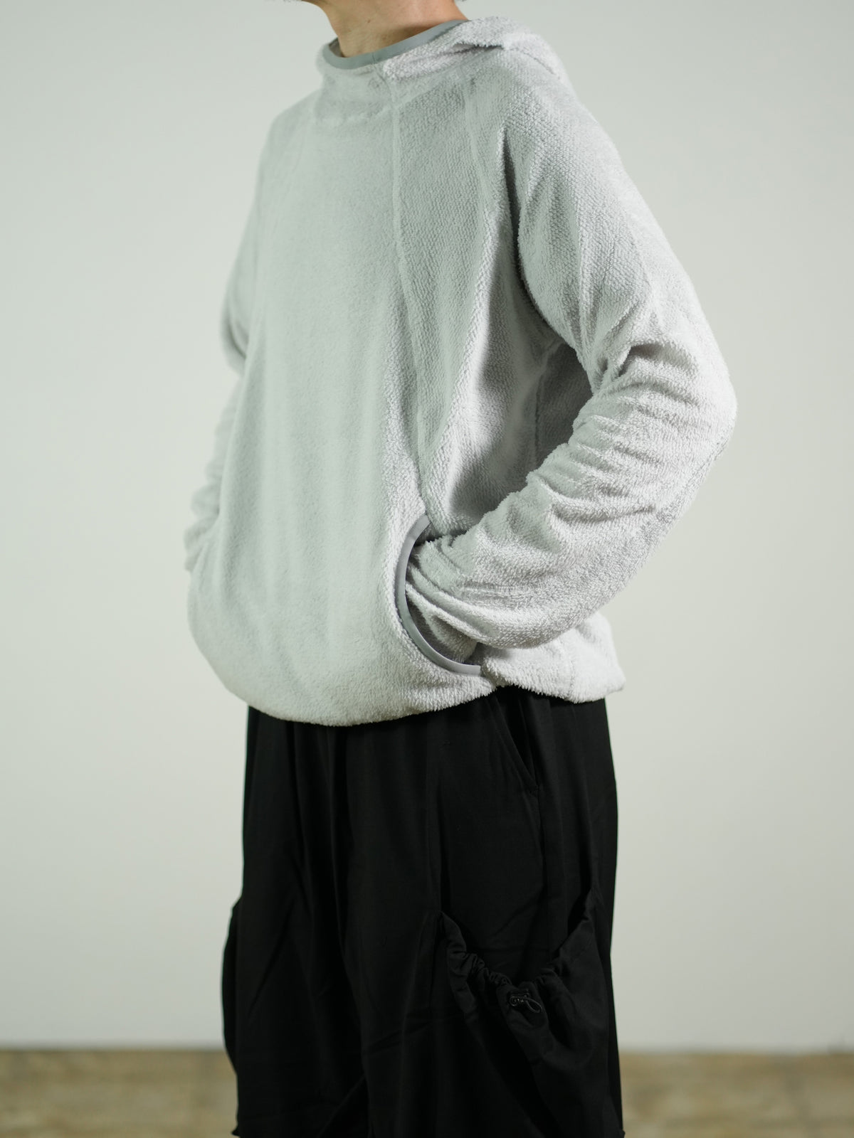 PRIMALOFT ACTIVE EVOLVE HOODIE