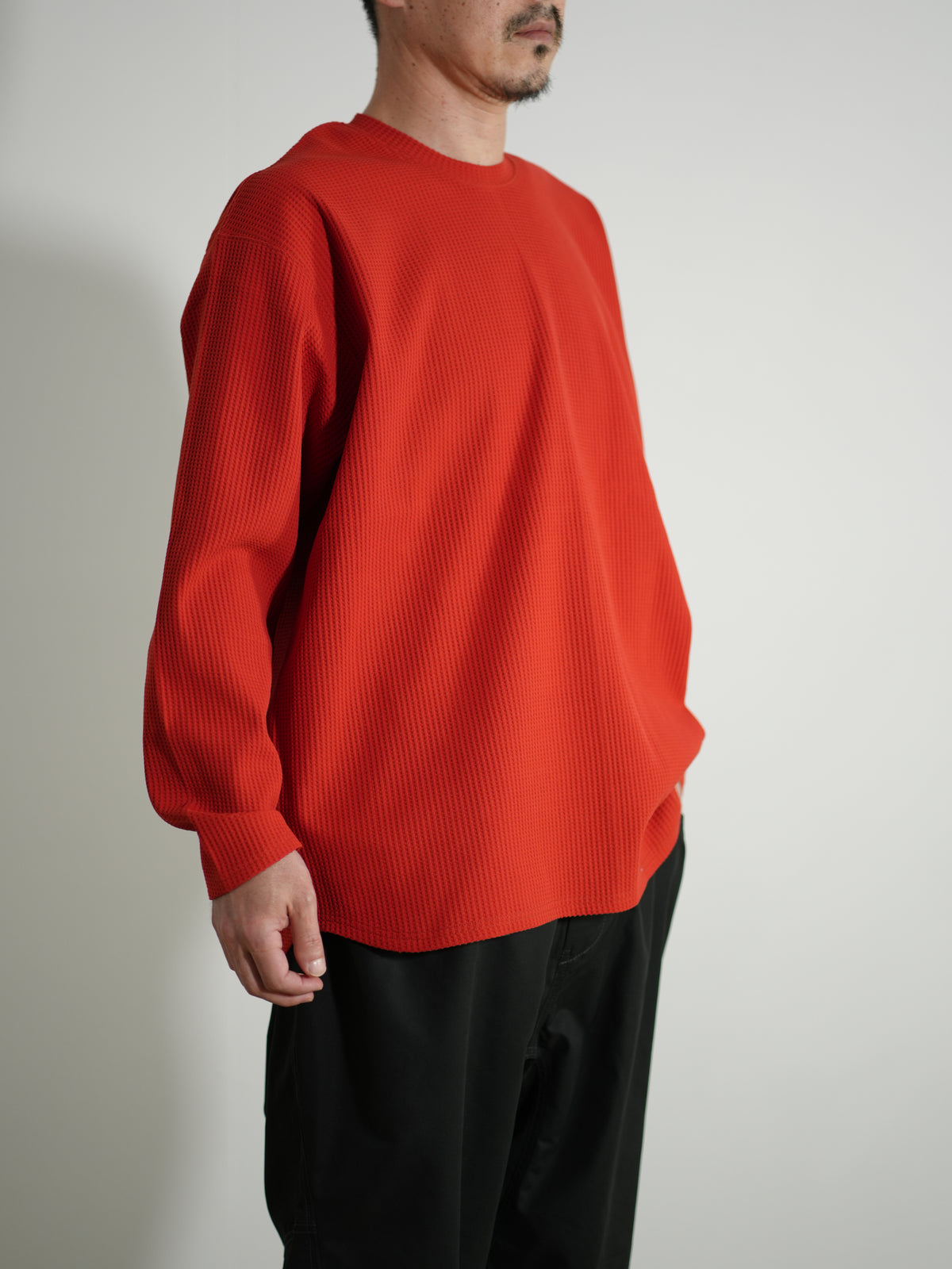 THERMAL TEE LS