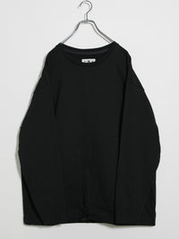 2PK SLOW DRY TEE LS