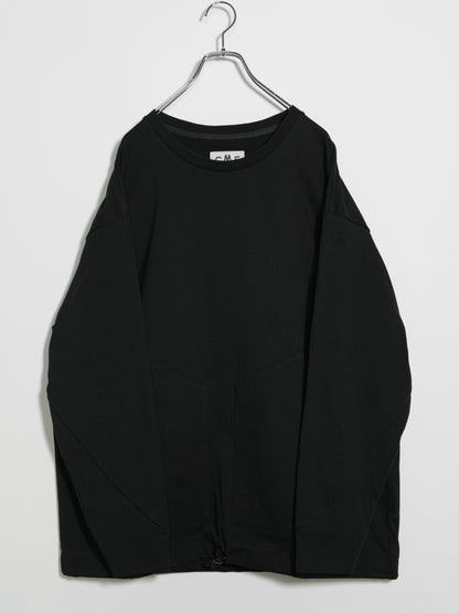 2PK SLOW DRY TEE LS