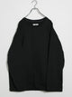 2PK SLOW DRY TEE LS