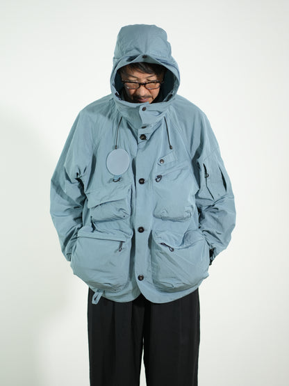 Field Hoodie Jacket