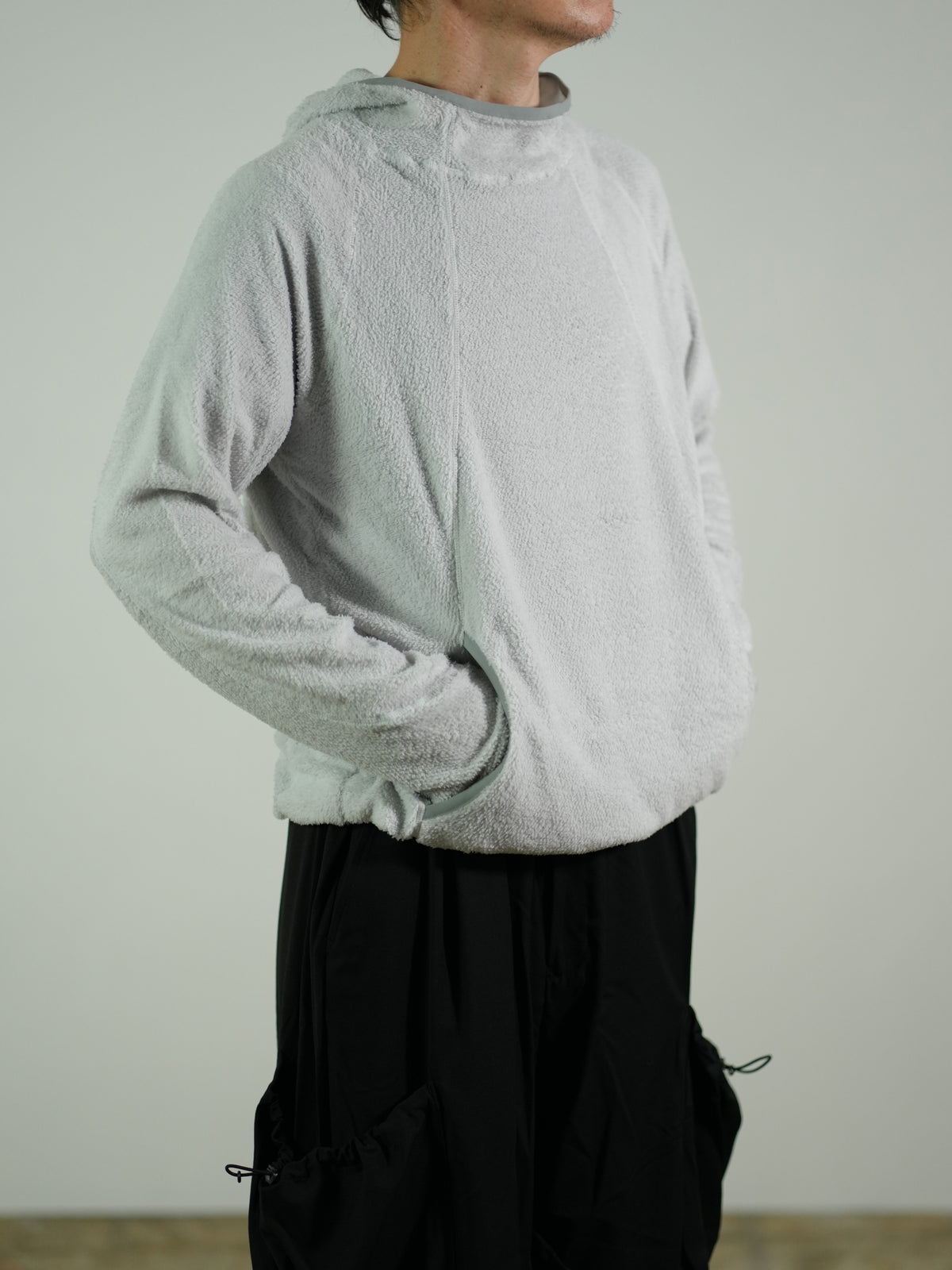 PRIMALOFT ACTIVE EVOLVE HOODIE