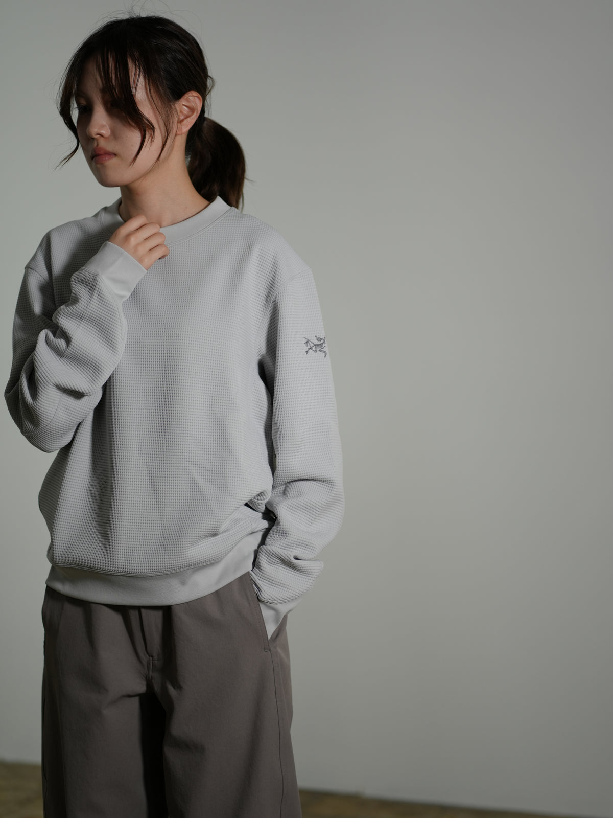 Olera Crew Neck Women's