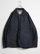 Flex Dura Denim Coverall