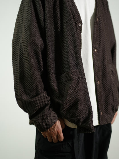 OCTA CARDIGAN