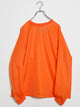 QUICK DRY MESH TEE LS