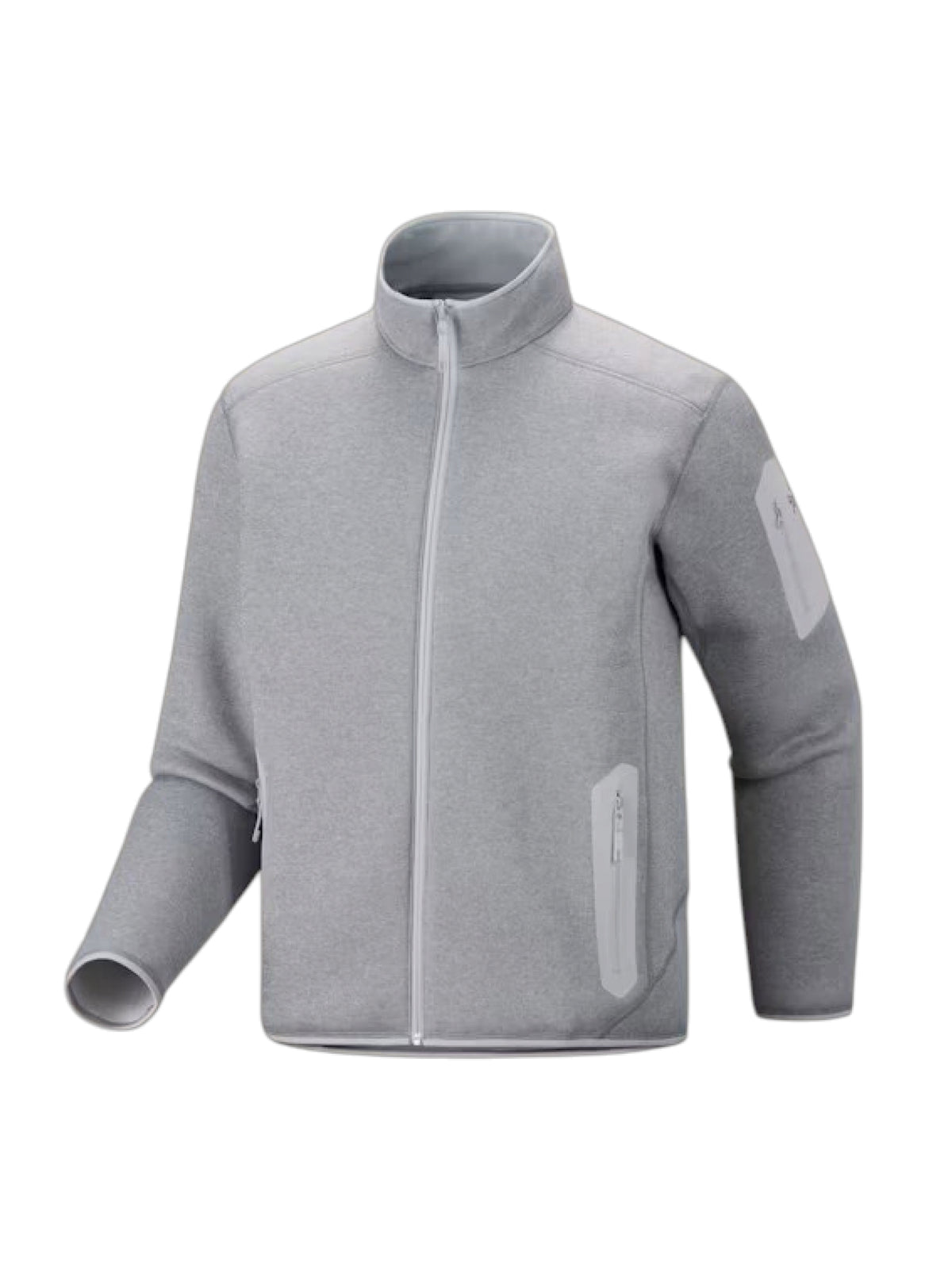 Covert Cardigan